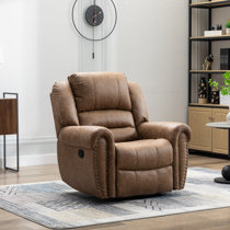 Kai manual recliner discount